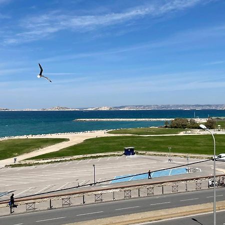 Red Lion Lägenhet Marseille Exteriör bild
